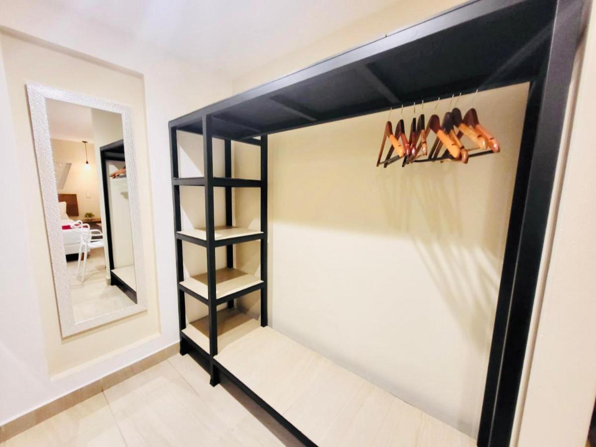 Private Room. Brisas. Zona Hotelera. 坎昆 外观 照片