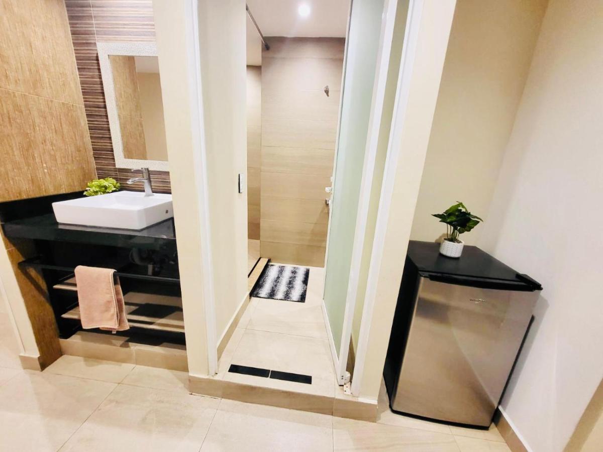Private Room. Brisas. Zona Hotelera. 坎昆 外观 照片