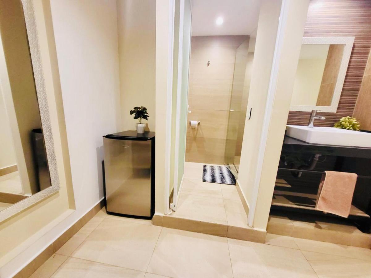 Private Room. Brisas. Zona Hotelera. 坎昆 外观 照片