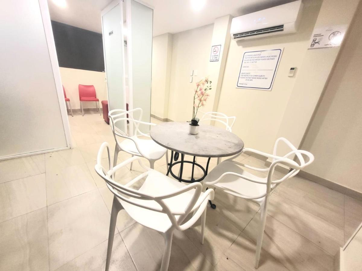 Private Room. Brisas. Zona Hotelera. 坎昆 外观 照片