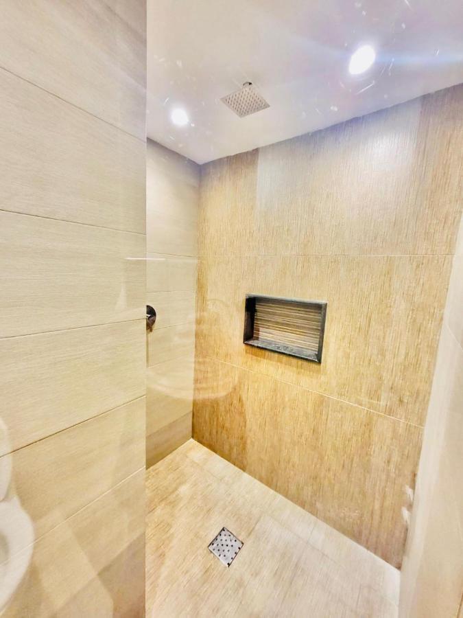 Private Room. Brisas. Zona Hotelera. 坎昆 外观 照片