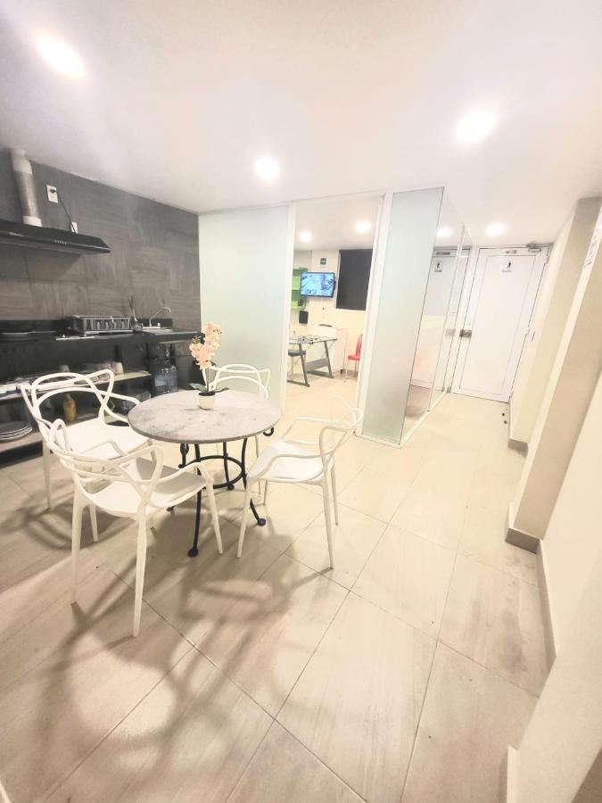 Private Room. Brisas. Zona Hotelera. 坎昆 外观 照片