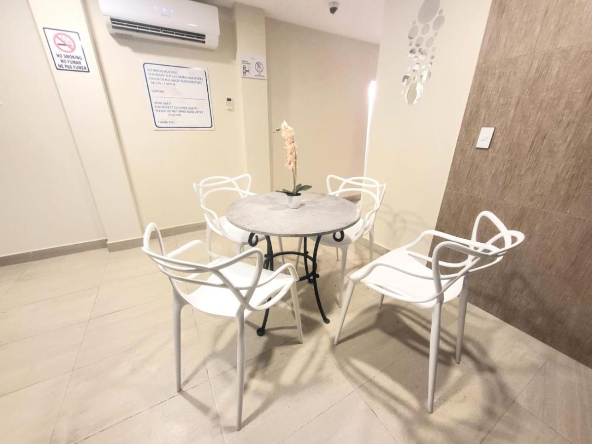 Private Room. Brisas. Zona Hotelera. 坎昆 外观 照片