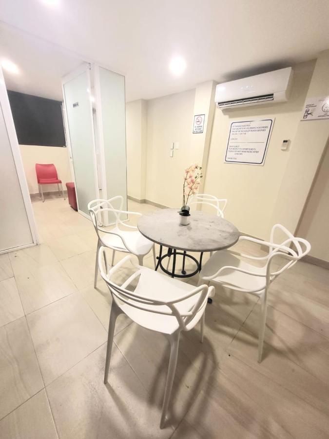 Private Room. Brisas. Zona Hotelera. 坎昆 外观 照片