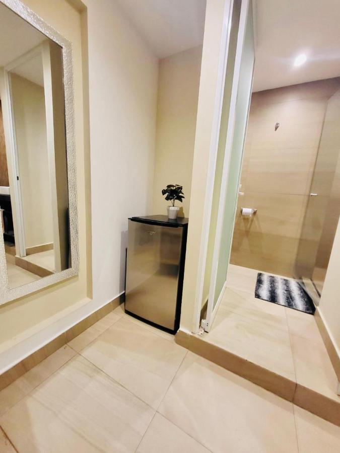 Private Room. Brisas. Zona Hotelera. 坎昆 外观 照片