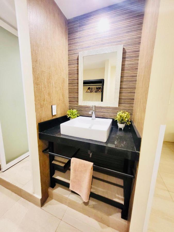 Private Room. Brisas. Zona Hotelera. 坎昆 外观 照片