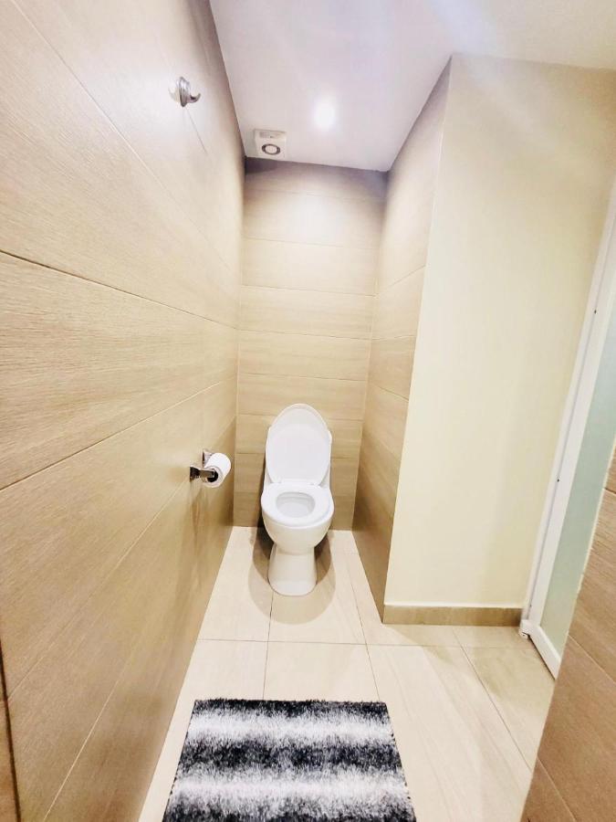 Private Room. Brisas. Zona Hotelera. 坎昆 外观 照片
