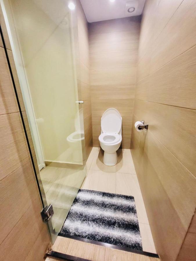 Private Room. Brisas. Zona Hotelera. 坎昆 外观 照片